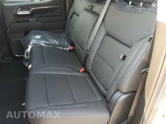 2026 GMC Sierra 1500 SLT Crew Cab Short Bed 4SA - miniatura 8