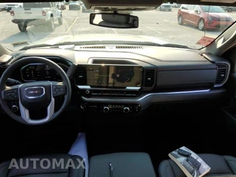2026 GMC Sierra 1500 SLT Crew Cab Short Bed 4SA - miniatura 9