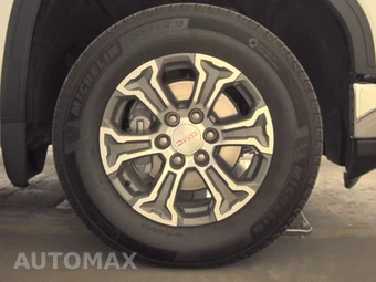 2026 GMC Sierra 1500 SLT Crew Cab Short Bed 4SA - miniatura 10
