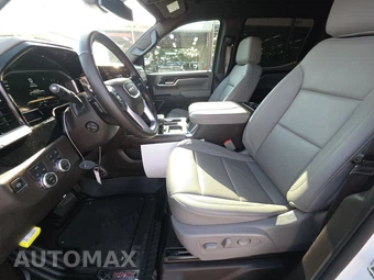 2026 GMC Sierra 1500 SLT Crew Cab Short Bed 4SA - miniatura 13
