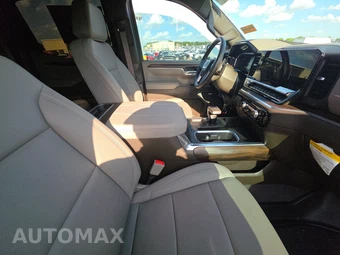 2026 GMC Sierra 1500 SLT Crew Cab Short Bed 4SA - miniatura 14
