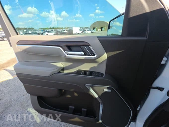 2026 GMC Sierra 1500 SLT Crew Cab Short Bed 4SA - miniatura 15