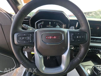2026 GMC Sierra 1500 SLT Crew Cab Short Bed 4SA - miniatura 16