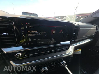 2026 GMC Sierra 1500 SLT Crew Cab Short Bed 4SA - miniatura 17