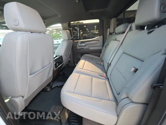 2026 GMC Sierra 1500 SLT Crew Cab Short Bed 4SA - miniatura 19