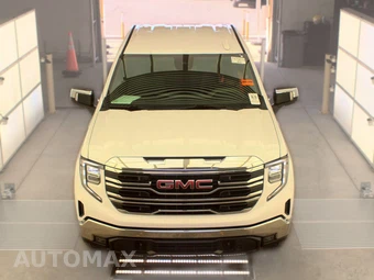 2026 GMC Sierra 1500 SLT Crew Cab Short Bed 4SA - miniatura 2