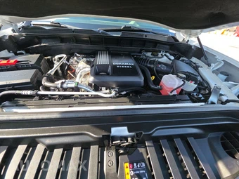 2026 GMC Sierra 1500 SLT Crew Cab Short Bed 4SA - miniatura 22