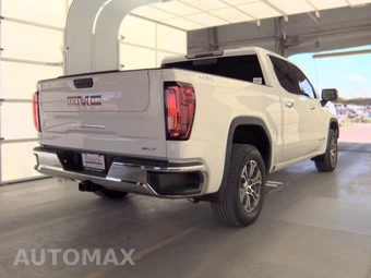 2026 GMC Sierra 1500 SLT Crew Cab Short Bed 4SA - miniatura 5