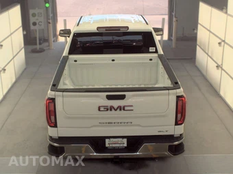 2026 GMC Sierra 1500 SLT Crew Cab Short Bed 4SA - miniatura 6