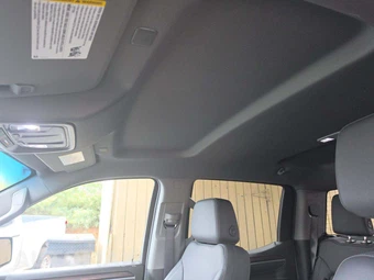 2026 GMC Sierra 1500 SLT Crew Cab Short Bed 4SA - miniatura 11