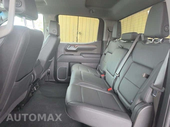 2026 GMC Sierra 1500 SLT Crew Cab Short Bed 4SA - miniatura 13