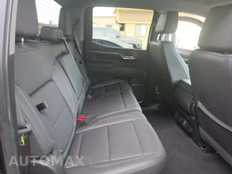 2026 GMC Sierra 1500 SLT Crew Cab Short Bed 4SA - miniatura 16
