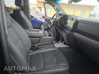 2026 GMC Sierra 1500 SLT Crew Cab Short Bed 4SA - miniatura 18