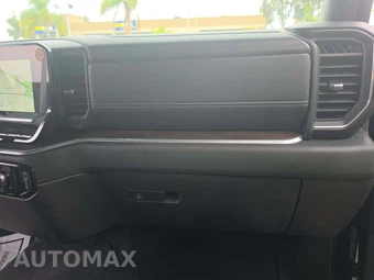 2026 GMC Sierra 1500 SLT Crew Cab Short Bed 4SA - miniatura 19