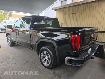 2026 GMC Sierra 1500 SLT Crew Cab Short Bed 4SA - miniatura 2