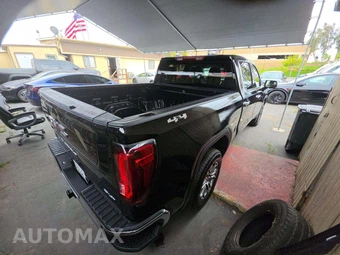 2026 GMC Sierra 1500 SLT Crew Cab Short Bed 4SA - miniatura 3