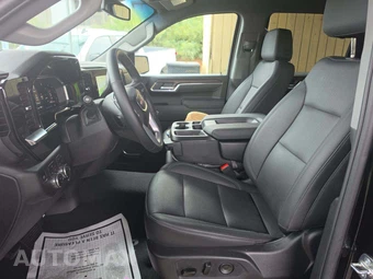 2026 GMC Sierra 1500 SLT Crew Cab Short Bed 4SA - miniatura 6