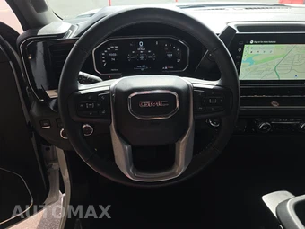 2026 GMC Sierra 1500 SLT Crew Cab Short Bed 4SA - miniatura 10