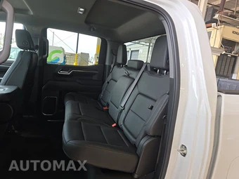 2026 GMC Sierra 1500 SLT Crew Cab Short Bed 4SA - miniatura 13