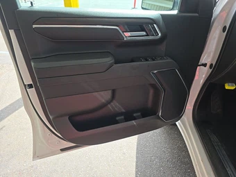 2026 GMC Sierra 1500 SLT Crew Cab Short Bed 4SA - miniatura 9