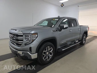 2026 GMC Sierra 1500 SLT Crew Cab Short Bed 4SA