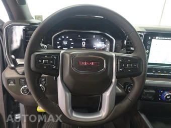 2026 GMC Sierra 1500 SLT Crew Cab Short Bed 4SA - miniatura 10