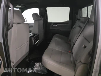 2026 GMC Sierra 1500 SLT Crew Cab Short Bed 4SA - miniatura 13