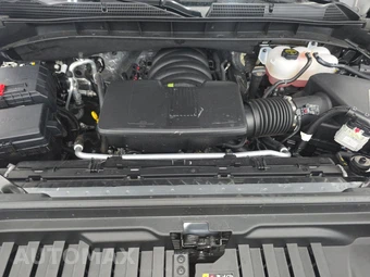 2026 GMC Sierra 1500 SLT Crew Cab Short Bed 4SA - miniatura 15