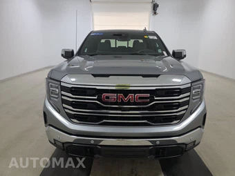 2026 GMC Sierra 1500 SLT Crew Cab Short Bed 4SA - miniatura 2