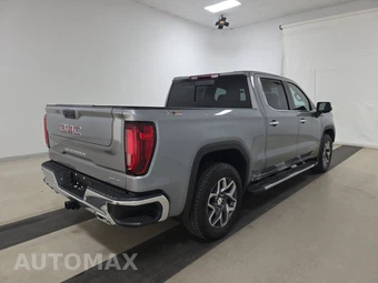 2026 GMC Sierra 1500 SLT Crew Cab Short Bed 4SA - miniatura 4