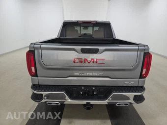 2026 GMC Sierra 1500 SLT Crew Cab Short Bed 4SA - miniatura 5