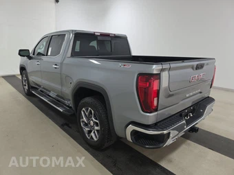 2026 GMC Sierra 1500 SLT Crew Cab Short Bed 4SA - miniatura 6