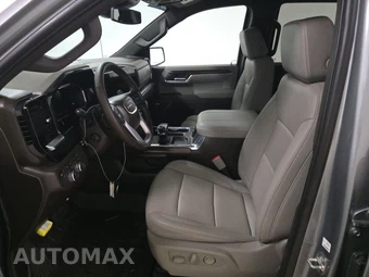 2026 GMC Sierra 1500 SLT Crew Cab Short Bed 4SA - miniatura 7