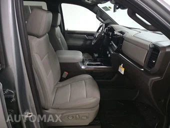 2026 GMC Sierra 1500 SLT Crew Cab Short Bed 4SA - miniatura 8