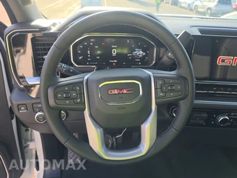 2026 GMC Sierra 1500 SLT Crew Cab Short Bed 4SA - miniatura 10