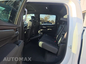 2026 GMC Sierra 1500 SLT Crew Cab Short Bed 4SA - miniatura 13