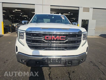 2026 GMC Sierra 1500 SLT Crew Cab Short Bed 4SA - miniatura 2