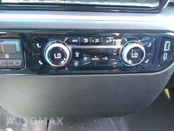 2026 GMC Sierra 1500 SLT Crew Cab Short Bed 4SA - miniatura 24