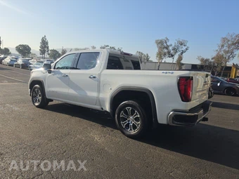 2026 GMC Sierra 1500 SLT Crew Cab Short Bed 4SA - miniatura 6