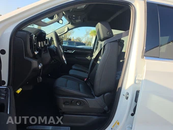 2026 GMC Sierra 1500 SLT Crew Cab Short Bed 4SA - miniatura 7