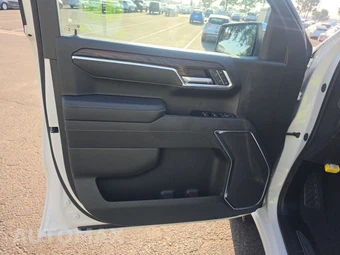 2026 GMC Sierra 1500 SLT Crew Cab Short Bed 4SA - miniatura 9