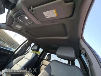 2026 GMC Sierra 1500 SLT Crew Cab Short Bed 4SA - miniatura 11
