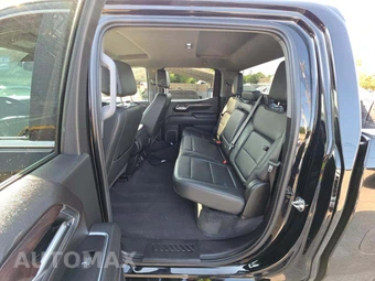 2026 GMC Sierra 1500 SLT Crew Cab Short Bed 4SA - miniatura 13