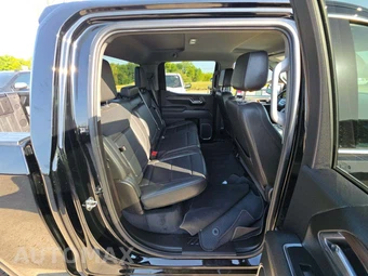 2026 GMC Sierra 1500 SLT Crew Cab Short Bed 4SA - miniatura 16