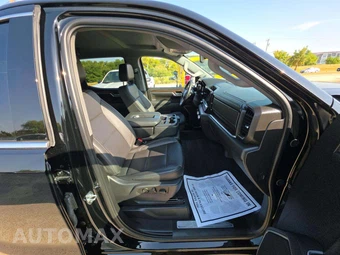 2026 GMC Sierra 1500 SLT Crew Cab Short Bed 4SA - miniatura 18