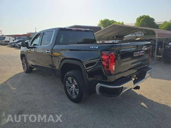 2026 GMC Sierra 1500 SLT Crew Cab Short Bed 4SA - miniatura 2