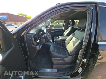 2026 GMC Sierra 1500 SLT Crew Cab Short Bed 4SA - miniatura 6