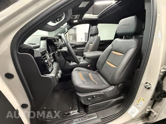 2026 GMC Sierra 2500HD AT4 Crew Cab Medium Bed - miniatura 12