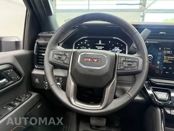 2026 GMC Sierra 2500HD AT4 Crew Cab Medium Bed - miniatura 15