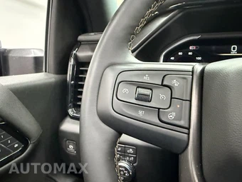 2026 GMC Sierra 2500HD AT4 Crew Cab Medium Bed - miniatura 16